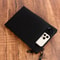 Sleek Mens Clutch Bag Portable Phone Wristlet Bag for Everyday Business and Casual Carry