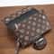 Premium Mens Clutch Wallet Large Capacity Long Wallet With Wristlet Strap 2