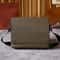 Premium Mens Crocodile Embossed Anti Theft Sling Bag With Tablet Phone Pocket 6