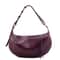 Luna Dumpling Bag Large Capacity Crescent Shoulder Bag For Women 0