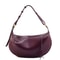 Luna Dumpling Bag Large Capacity Crescent Shoulder Bag For Women 0