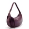 Luna Dumpling Bag Large Capacity Crescent Shoulder Bag For Women 1