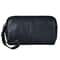 Genuine Leather Wristlet Wallet For Women With Phone Pocket 7