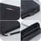 Premium Mens Long Wallet with Zipper Large Capacity Wallet & Multi Card Organizer