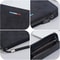 Premium Mens Long Wallet with Zipper Large Capacity Wallet & Multi Card Organizer