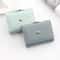 Premium Compact Mini Wallet Luxury Mini Womens Wallet With Coin Pocket Wallet Cute Card Holder Wal 0