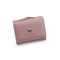 Premium Compact Mini Wallet Luxury Mini Womens Wallet With Coin Pocket Wallet Cute Card Holder Wal 9