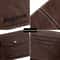 Premium Vintage Mens PU Leather Wallet With Coin Pocket Money Clip Slim Card Holder 1