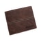 Premium Vintage Mens PU Leather Wallet With Coin Pocket Money Clip Slim Card Holder 4