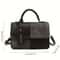 Elegant Geometric Pattern Womens Handbag Stylish Crossbody Shoulder Tote Bag 1