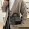 Elegant Geometric Pattern Womens Handbag Stylish Crossbody Shoulder Tote Bag 3