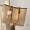 Premium Style PU Leather Shoulder Tote Bag Elegant Everyday Womens Tote Bag With Spacious Design 1