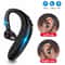 Long Lasting Wireless Bluetooth Headset Single Ear Business Earphone 0