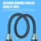Wireless Bluetooth Neckband Headphones With Noise Reduction Mic Sports Bluetooth Earphones 1