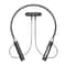 Wireless Bluetooth Neckband Headphones With Noise Reduction Mic Sports Bluetooth Earphones 5