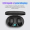 UltraClear Pro Wireless Bluetooth Earphones Noise Cancelling Headset with Microphone