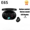 UltraClear Pro Wireless Bluetooth Earphones Noise Cancelling Headset with Microphone