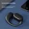 Open Ear Bone Conduction Headphones With Bluetooth Mic