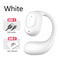 Open Ear Bone Conduction Headphones With Bluetooth Mic