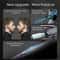 Wireless Bluetooth Headset With ENC Noise Cancelling Mic For Driving And Business Calls 2
