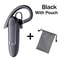 Wireless Bluetooth Headset With ENC Noise Cancelling Mic For Driving And Business Calls 6