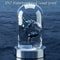 Sport Ready Wireless Bluetooth Earbuds with Power Bank & Mic Gaming Ready In Ear Headphones