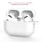 Soft Silicone AirPods Pro Protective Case Solid Color Cover 6