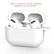 Soft Silicone AirPods Pro Protective Case Solid Color Cover 6