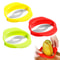Premium Mango Slicer Tool Mango Peeler Cutter Ergonomic Fruit Pitter 1