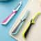 Premium Stainless Steel Manual Vegetable & Fruit Peeler