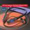 Premium Wireless Bluetooth Neckband Headphones with Mic & Deep Bass Stereo