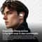 Wireless Bluetooth Earbuds with Mic Bass Stereo Sport Headphones