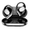 Wireless Bluetooth Earbuds with Mic Bass Stereo Sport Headphones