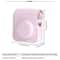 Polaroid Protective Camera Bag Case Shockproof Faux Leather Storage Holster