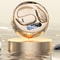 Magnetic Wireless Earphones with HiFi Sound & Long Battery Life Bluetooth Neckband Earphones with Smart Noise Control