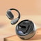 Magnetic Wireless Earphones with HiFi Sound & Long Battery Life Bluetooth Neckband Earphones with Smart Noise Control