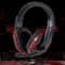 Ultimate Wired Gaming Headset with Mic Immersive Gaming Audio for PC & Console
