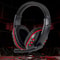 Ultimate Wired Gaming Headset with Mic Immersive Gaming Audio for PC & Console