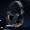 Ultimate Wired Gaming Headset with Mic Immersive Gaming Audio for PC & Console