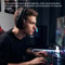 Ultimate Wired Gaming Headset with Mic Immersive Gaming Audio for PC & Console