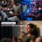 Ultimate Wired Gaming Headset with Mic Immersive Gaming Audio for PC & Console