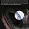 Ultimate Wired Gaming Headset with Mic Immersive Gaming Audio for PC & Console