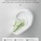 Space Capsule Wireless Earbuds Low Latency Bluetooth Earphones With HiFi Stereo Sound 3
