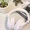 Foldable Wireless Bluetooth OverEar Headphones Low Latency Gaming Sports Headset With Extended Bat 5