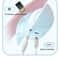 Ultimate Foldable Wireless Noise Cancelling Gaming Headphones 1