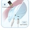 Ultimate Foldable Wireless Noise Cancelling Gaming Headphones 1