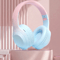 Ultimate Foldable Wireless Noise Cancelling Gaming Headphones 4