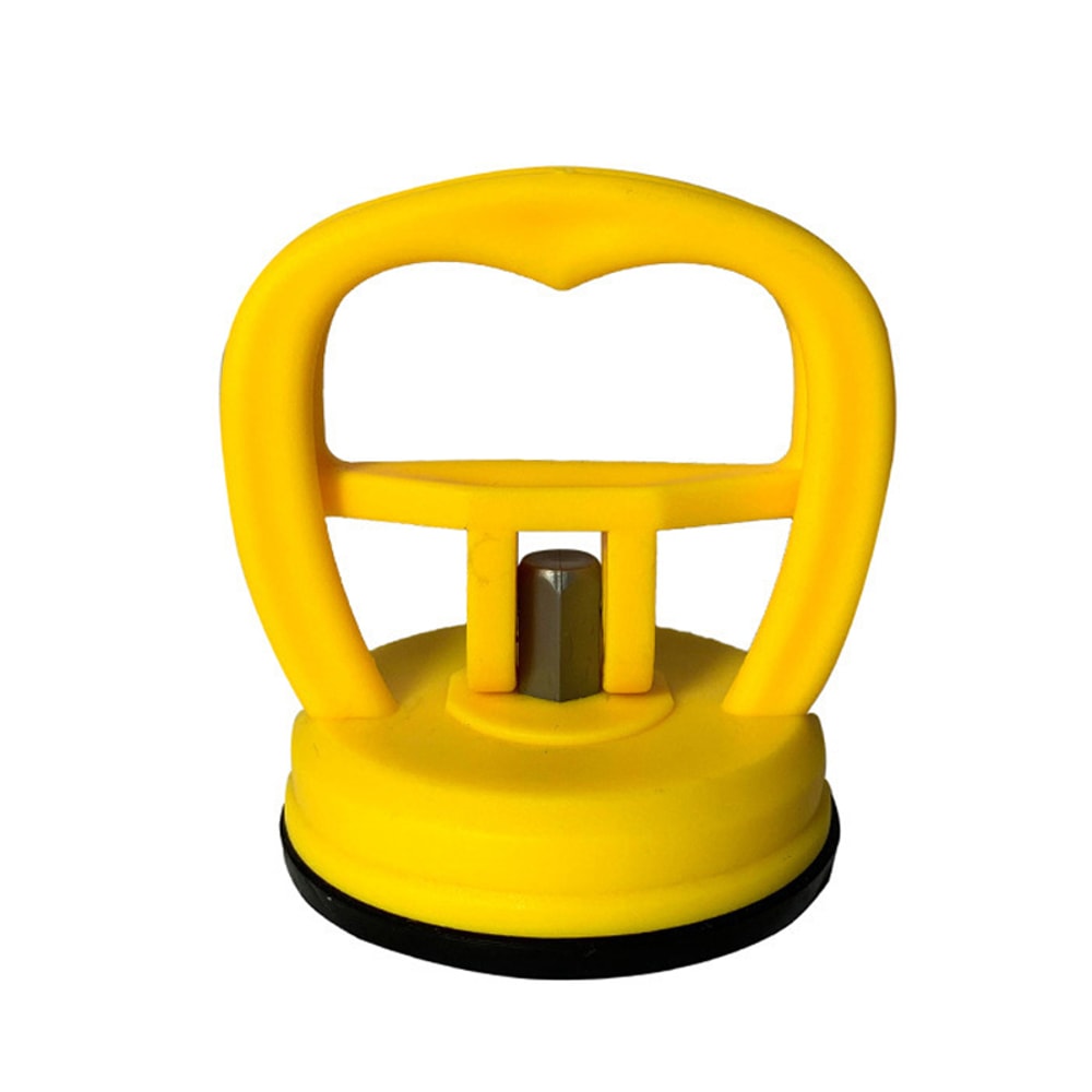Heavy Duty Suction Cup Phone Repair Tool Screen Opening Tool 5