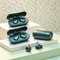 TWS Wireless Bluetooth Earbuds Noise Cancelling Waterproof Sport Headphones 1