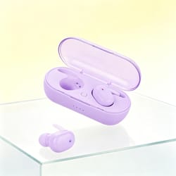 tws wireless earbuds noise cancelling bluetooth waterproof in ear headphones